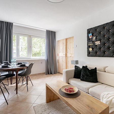 Niceone Apartment Number 5 - W Samym Centrum! Wrocław Exterior foto